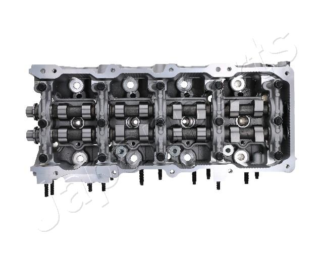 JAPANPARTS XX-NS031S Κυλινδροκεφαλή for NISSAN RENAULT