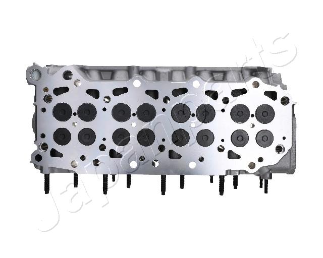 JAPANPARTS XX-NS031S Κυλινδροκεφαλή for NISSAN RENAULT