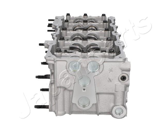 JAPANPARTS XX-NS031S Κυλινδροκεφαλή for NISSAN RENAULT