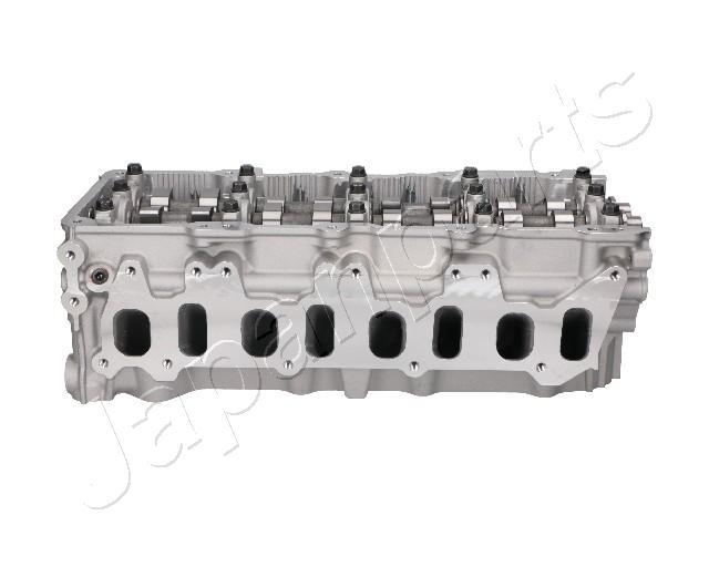 JAPANPARTS XX-NS031S Κυλινδροκεφαλή for NISSAN RENAULT