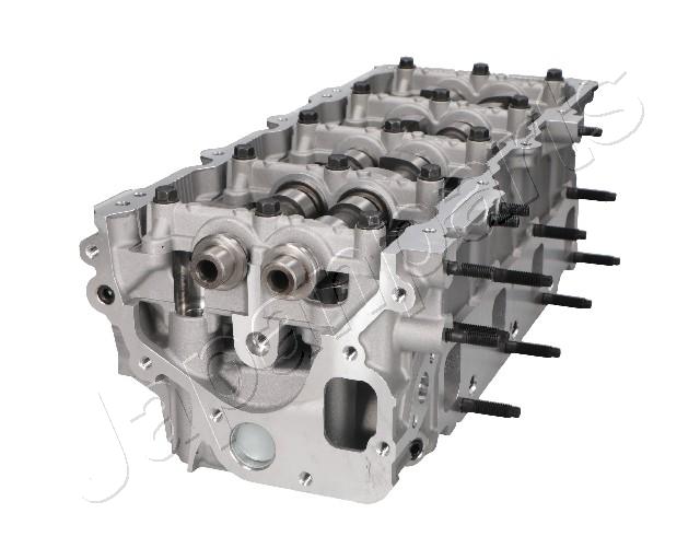 JAPANPARTS XX-NS031S Κυλινδροκεφαλή for NISSAN RENAULT