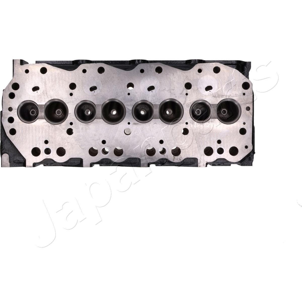 JAPANPARTS XX-NS038S Κυλινδροκεφαλή for NISSAN