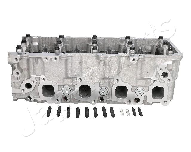 JAPANPARTS XX-OP05ES Κυλινδροκεφαλή for OPEL RENAULT