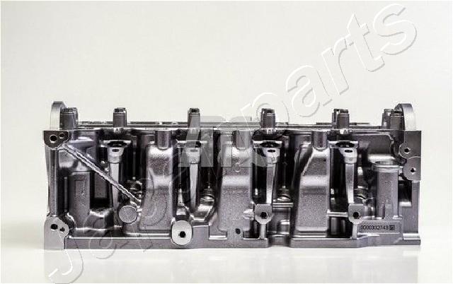 JAPANPARTS XX-RE09ES Κυλινδροκεφαλή for DACIA RENAULT
