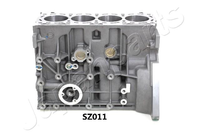JAPANPARTS XX-SZ011 Μπλοκ κινητήρα for SUZUKI