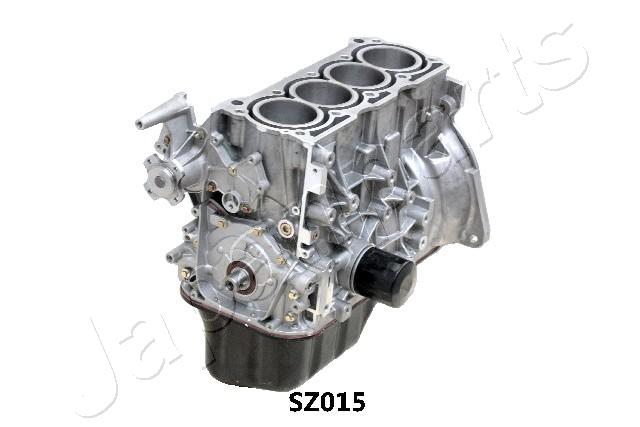 JAPANPARTS XX-SZ015 Σορτ μπλοκ for SUZUKI