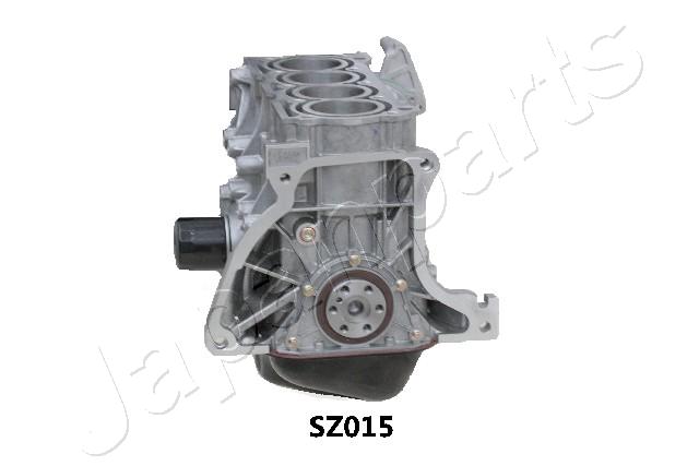 JAPANPARTS XX-SZ015 Σορτ μπλοκ for SUZUKI