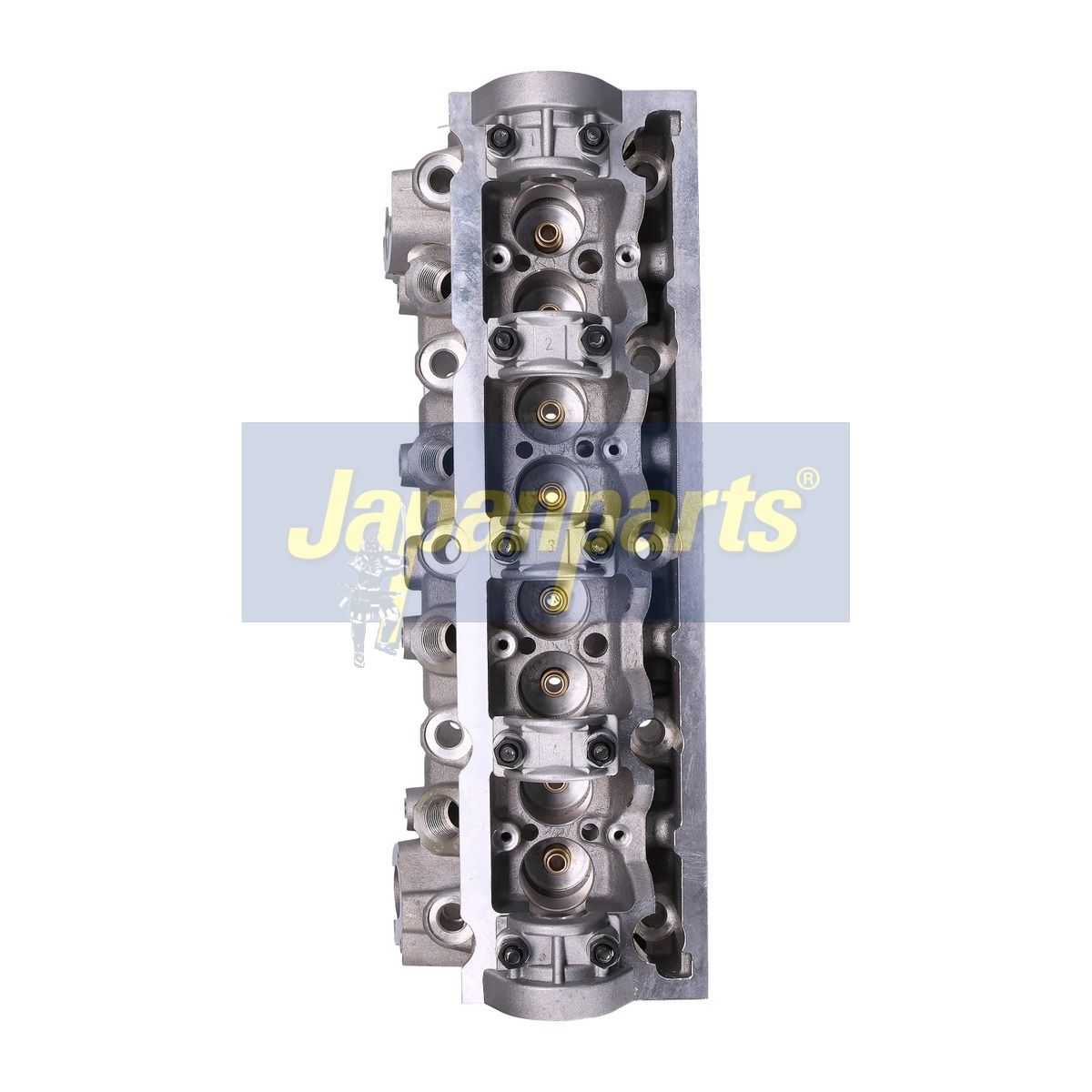 JAPANPARTS XX-TA000S Κυλινδροκεφαλή for TATA