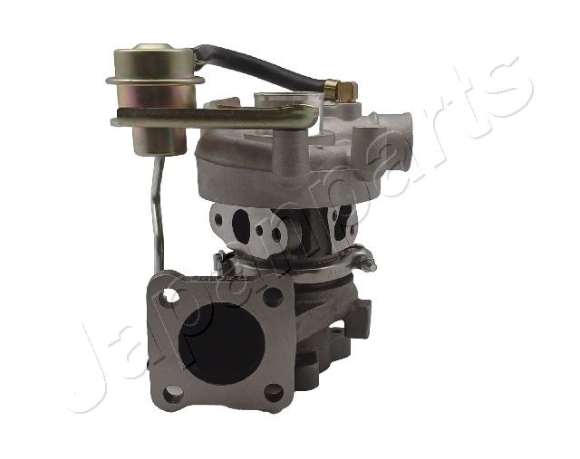 JAPANPARTS XX-TUTY8 Υπερπληρωτής, υπερπλήρωση for TOYOTA