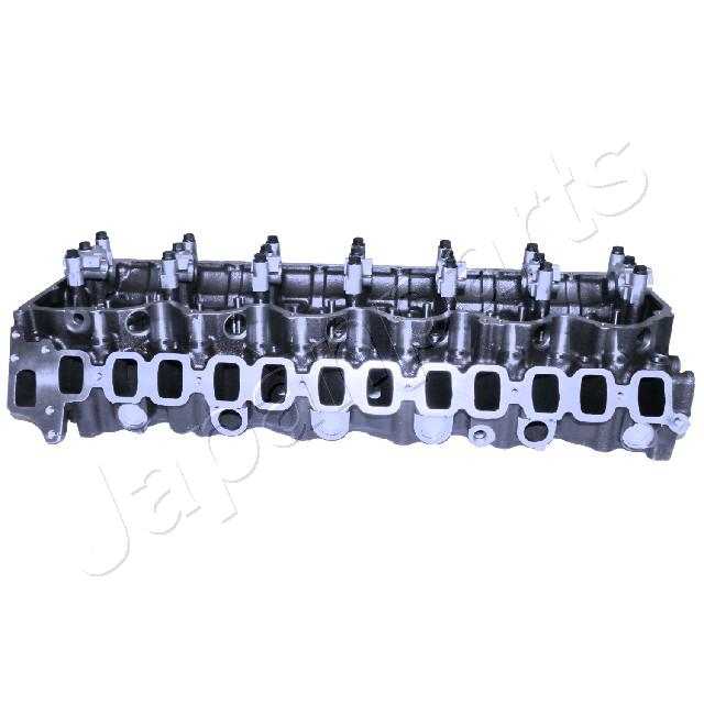 JAPANPARTS XX-TY033S Κυλινδροκεφαλή for TOYOTA