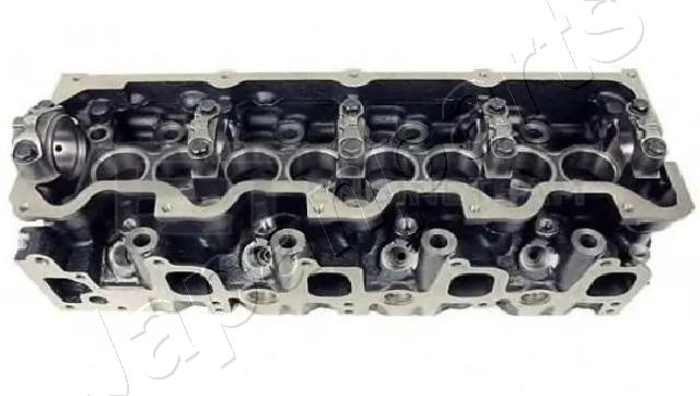 JAPANPARTS XX-TY036S Κυλινδροκεφαλή for TOYOTA VW