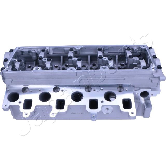 JAPANPARTS XX-VW21ES Κυλινδροκεφαλή for VW