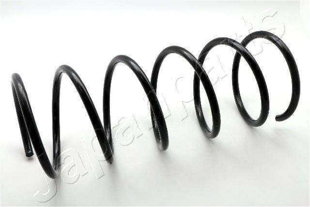 JAPANPARTS ZC1001A Coil Spring