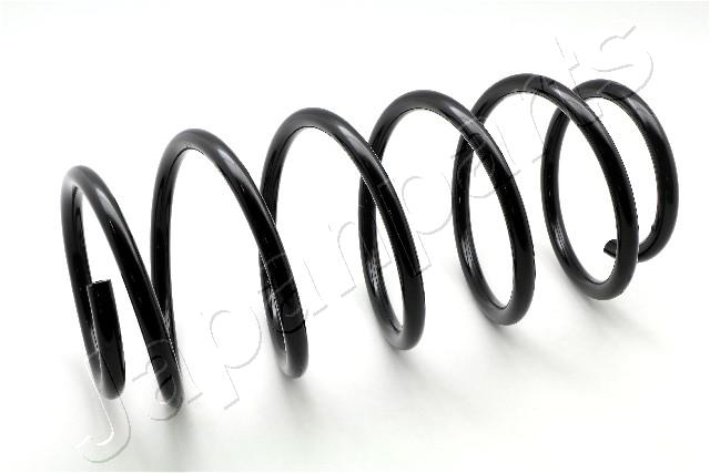 JAPANPARTS ZC1008H Coil Spring