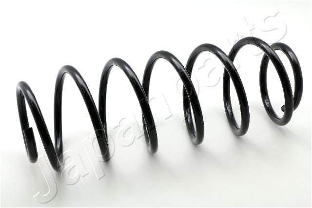 JAPANPARTS ZC1014H Coil Spring