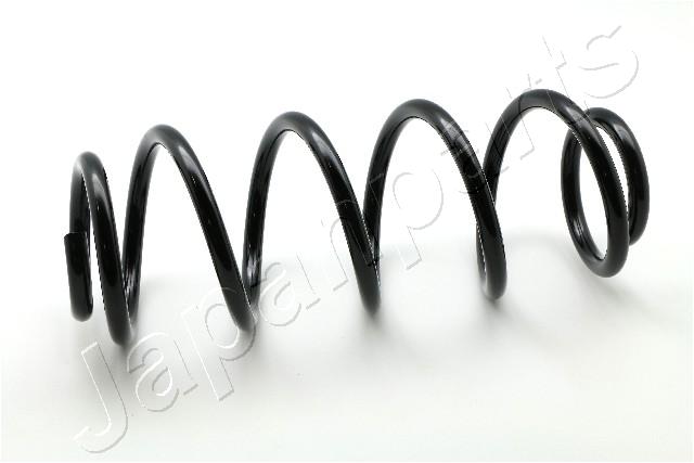 JAPANPARTS ZC1021H Coil Spring