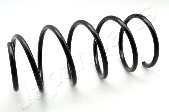 JAPANPARTS ZC1024G Coil Spring