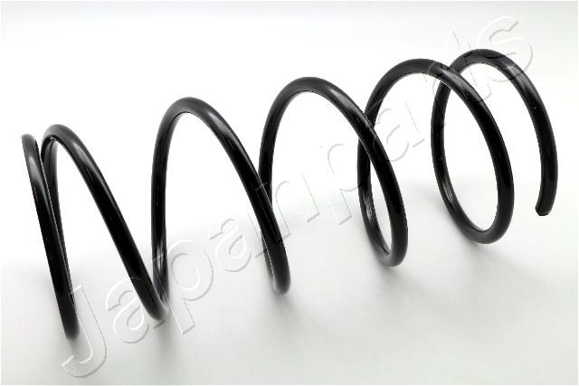 JAPANPARTS ZC1039D Coil Spring