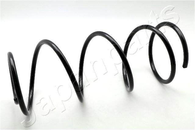 JAPANPARTS ZC1051C Coil Spring