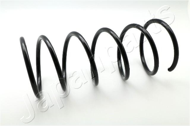 JAPANPARTS ZC1066A Coil Spring