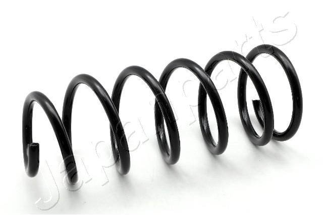 JAPANPARTS ZC1076C Coil Spring