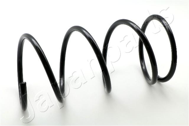 JAPANPARTS ZC1097D Coil Spring