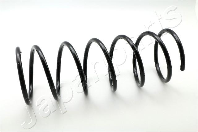 JAPANPARTS ZC1124A Coil Spring