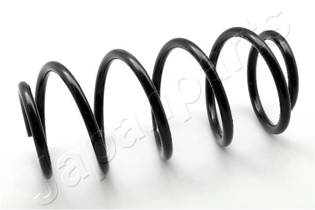 JAPANPARTS ZC1160H Coil Spring