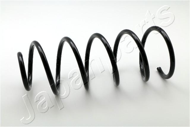 JAPANPARTS ZC1171G Coil Spring