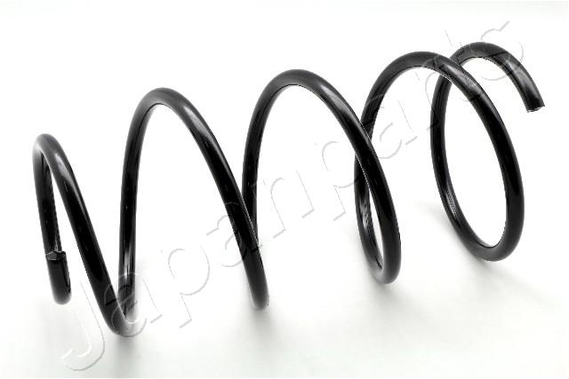 JAPANPARTS ZC1181G Coil Spring