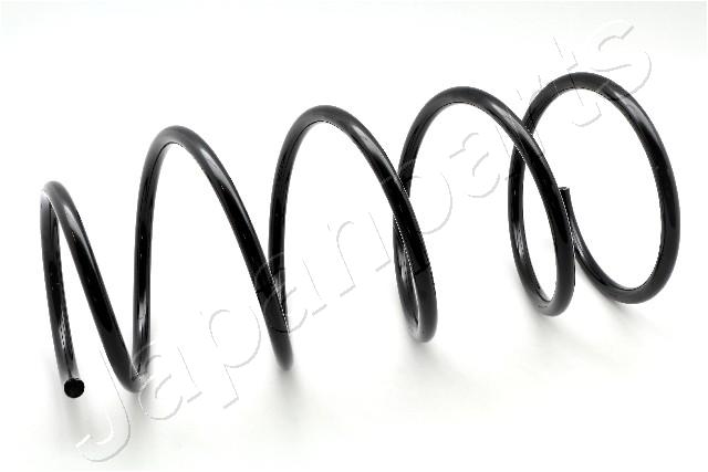 JAPANPARTS ZC1187G Coil Spring