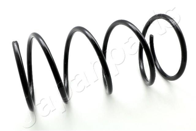 JAPANPARTS ZC1210D Coil Spring