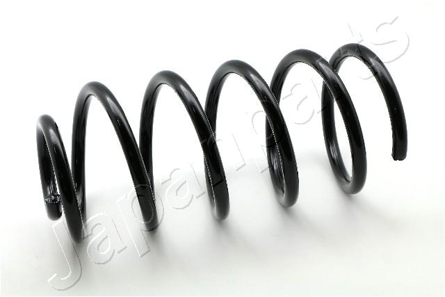 JAPANPARTS ZC1232C Coil Spring