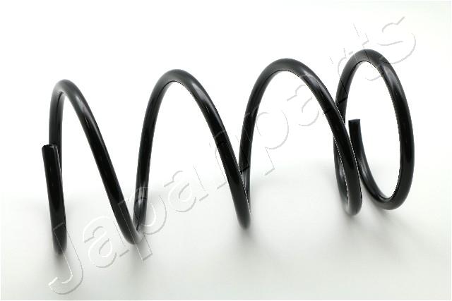 JAPANPARTS ZC1239A Coil Spring