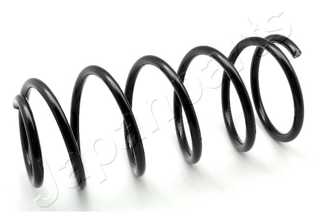 JAPANPARTS ZC1241C Coil Spring