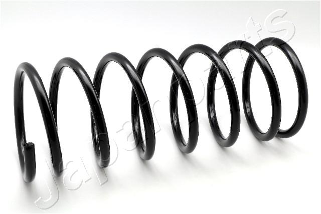 JAPANPARTS ZC1260A Coil Spring