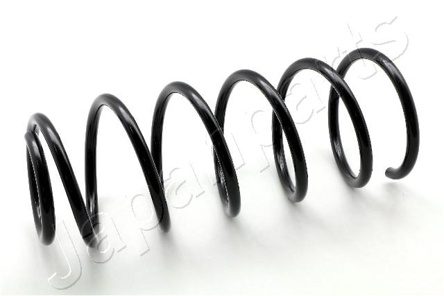 JAPANPARTS ZC1262G Coil Spring