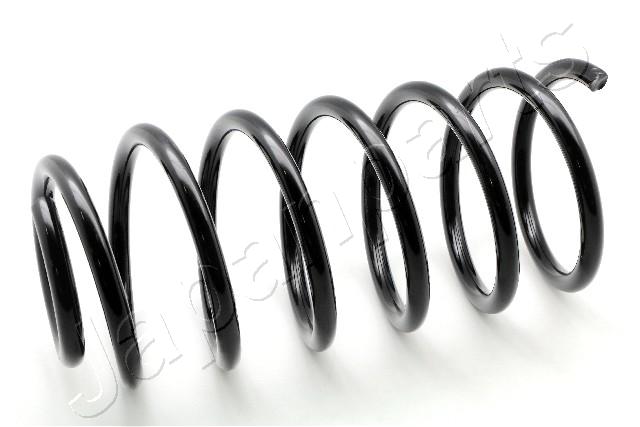 JAPANPARTS ZC1265G Coil Spring