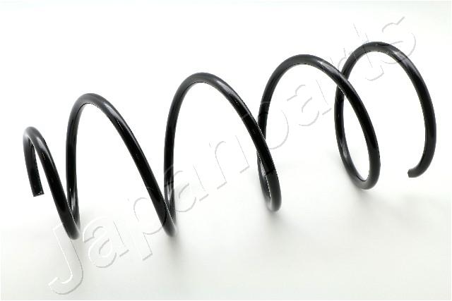 JAPANPARTS ZC1342G Coil Spring