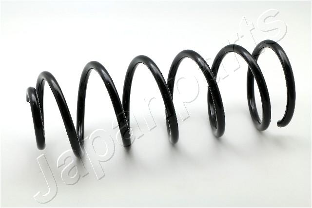 JAPANPARTS ZC1353G Coil Spring