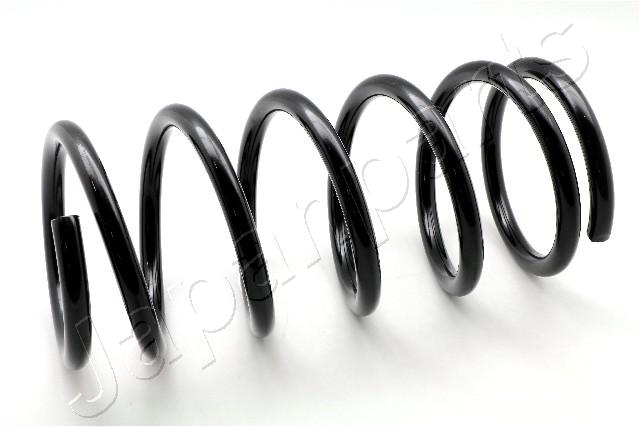 JAPANPARTS ZC1355A Coil Spring