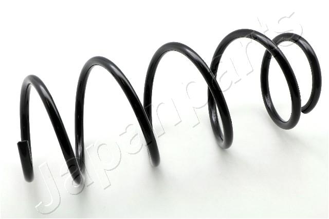 JAPANPARTS ZC1366G Coil Spring