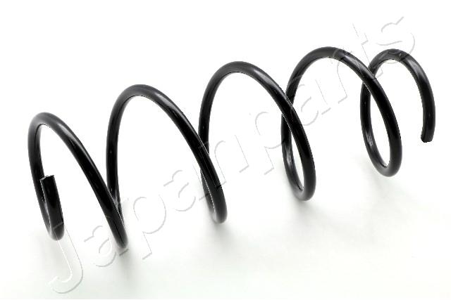 JAPANPARTS ZC1368G Coil Spring