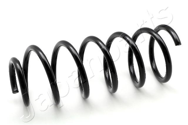 JAPANPARTS ZC1386C Coil Spring