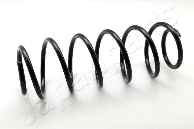 JAPANPARTS ZC1390H Coil Spring