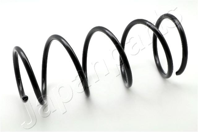 JAPANPARTS ZC1397C Coil Spring