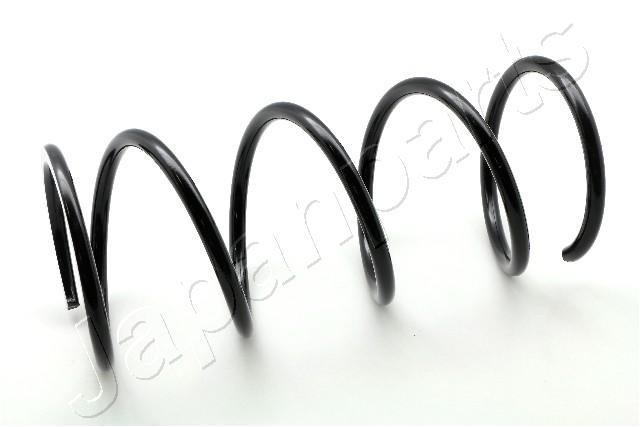 JAPANPARTS ZC1430D Coil Spring