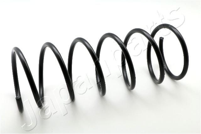 JAPANPARTS ZC1548A Coil Spring