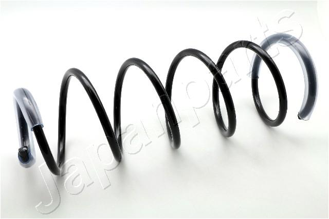 JAPANPARTS ZC1549G Coil Spring