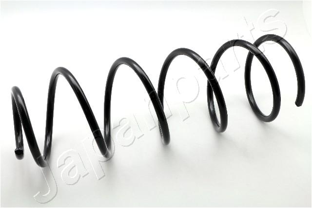 JAPANPARTS ZC1550G Coil Spring